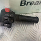 SUZUKI GSX750 INAZUMA RIGHT SWITCH GEAR  YEAR 1998-2003 (CMB1308)