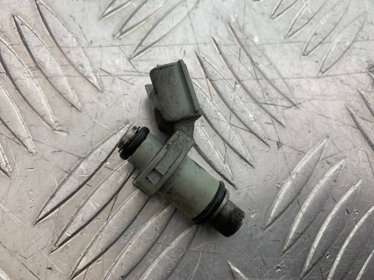 SUZUKI AN 200 UH 200 INJECTOR YEAR 2007-2009 (CMB1256)