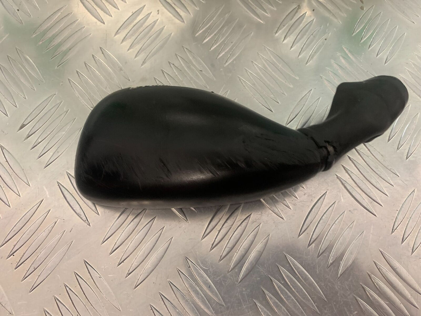 KAWASAKI ZX6R ZX6 J LEFT MIRROR YEAR 2000 (STOCK 947)