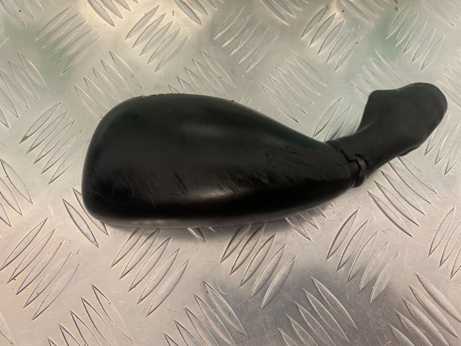KAWASAKI ZX6R ZX6 J LEFT MIRROR YEAR 2000 (STOCK 947)