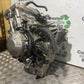 HONDA CBF600 CBF 600 PC43E ENGINE YEAR 2004 -07  (CMB1247)