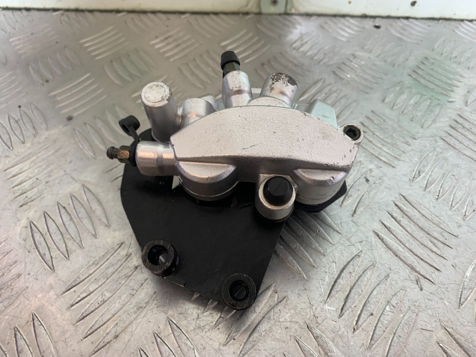 MOTORINI MISANO SXI 125 FRONT BRAKE CALIPER    YEAR 2022 (CMB1078)