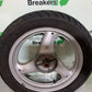 HONDA XL125 VARADERO REAR WHEEL  YEAR 2007-2013 (CMB1019)