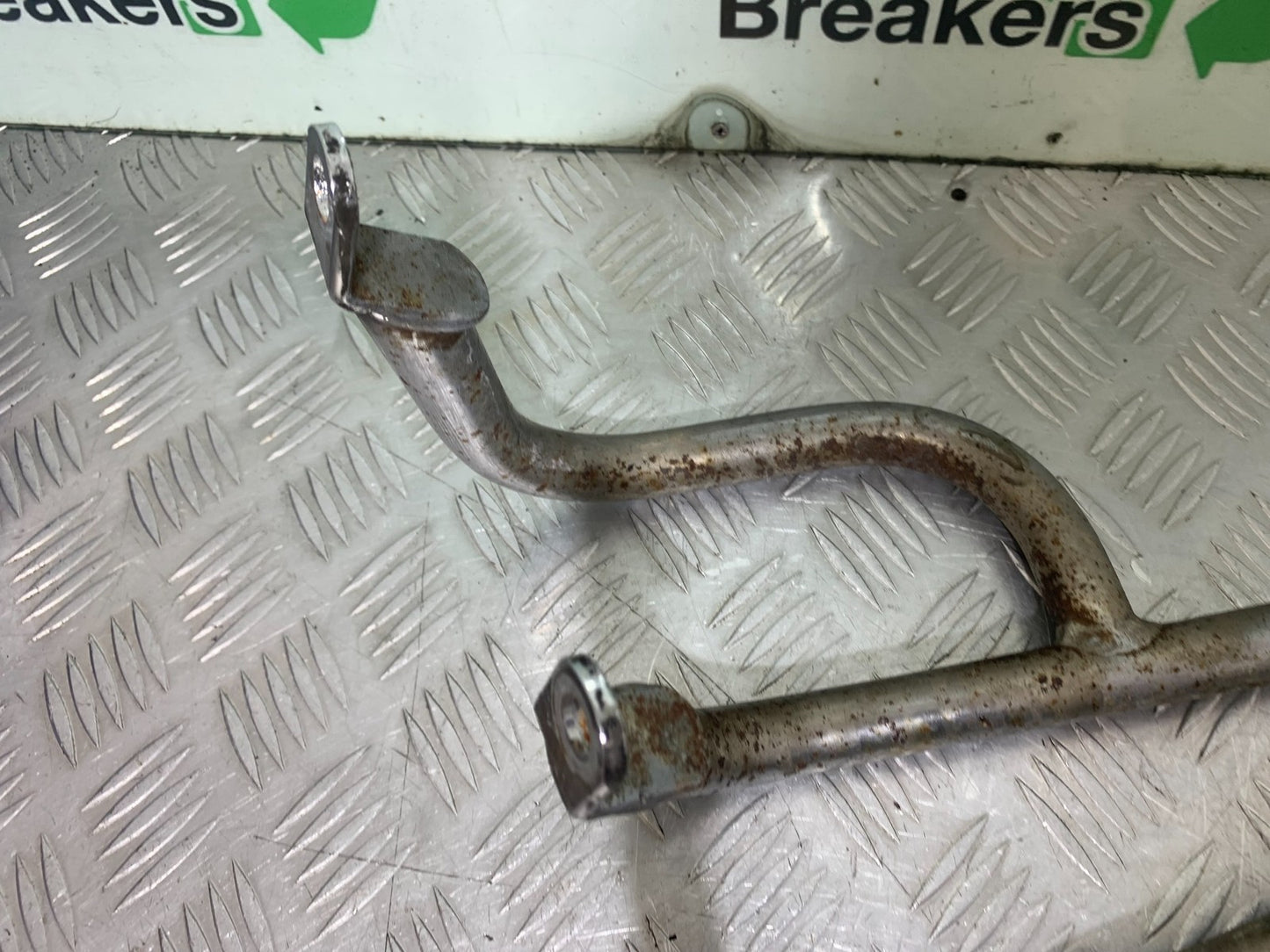 HONDA GL500 GL 500 SILVERWING CRASH BARS    YEAR 1981-82 (CMB1168)