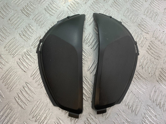 HONDA CBR1000 RR LEFT AND RIGHT INFILLS  YEAR  2008-2011 (CMB1330)