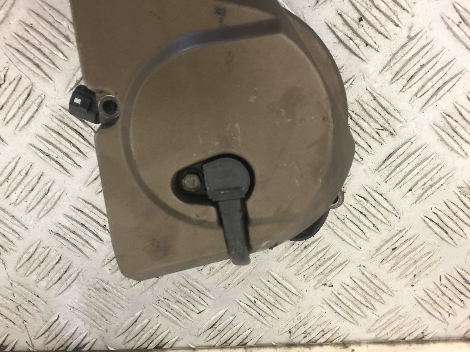 KAWASAKI ZX6R ZX6 J SPEEDO SENSOR   YEAR 2000  (STOCK 456)