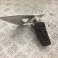 BMW R1250 R 1250 RT FRONT RIGHT HANGER AND PEG   YEAR 2023 (STOCK 907)