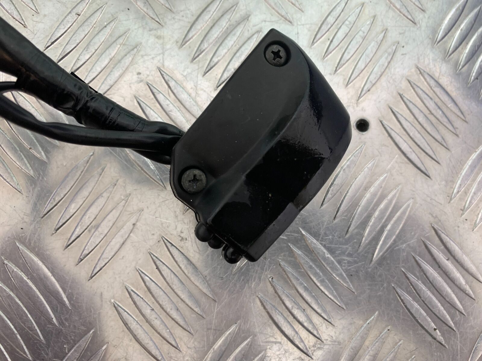 HONDA CBR650 F CBR 650F LEFT SWITCH GEAR  YEAR 2014-2017  (STOCK 998)