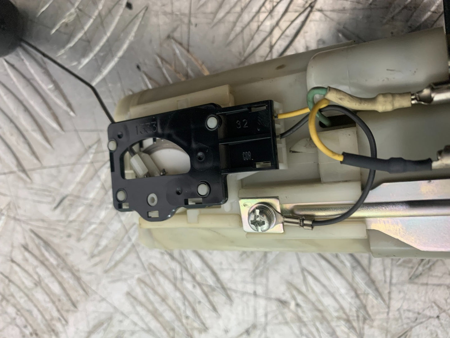 HONDA CB500 F CB500F PETROL PUMP  YEAR 2013-2015  (CMB1235)