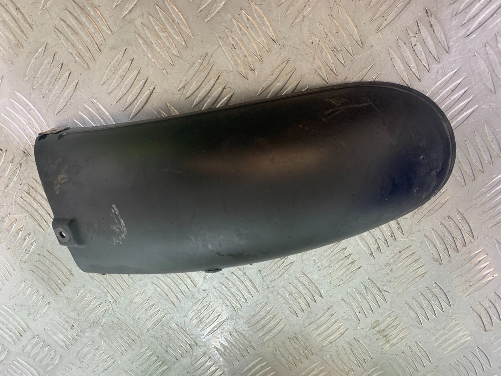 BMW R1100 RT R 1100 RT FRONT MUDGUARD (REAR PART)  YEAR 1996-2001 (CMB1095)