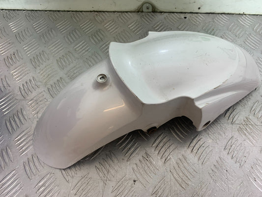 YAMAHA XJ6 XJ6-S FRONT MUDGUARD   YEAR 2009-2015  (CMB1212)