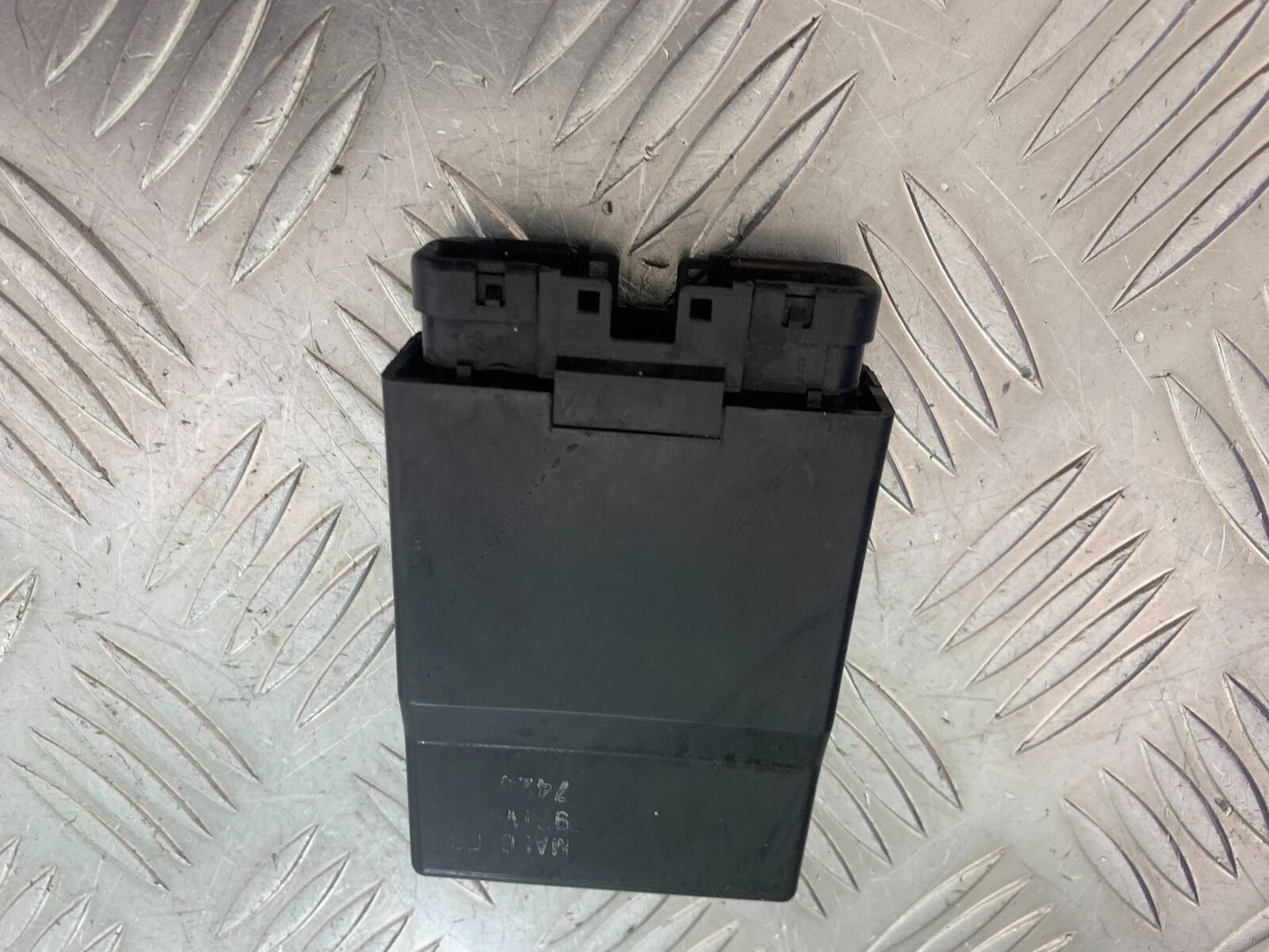 HONDA CBR600 CBR 600 F2 CDI UNIT   YEAR 1991-1993 (CMB1114)