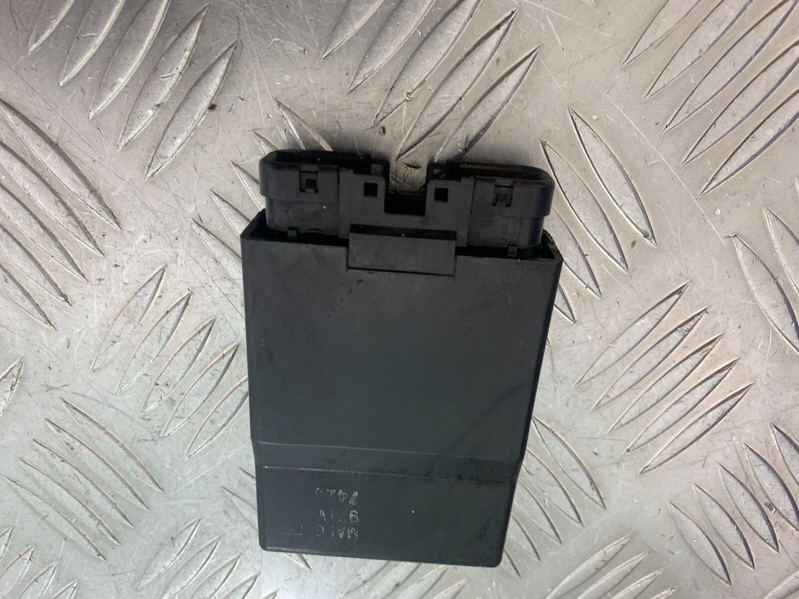 HONDA CBR600 CBR 600 F2 CDI UNIT   YEAR 1991-1993 (CMB1114)