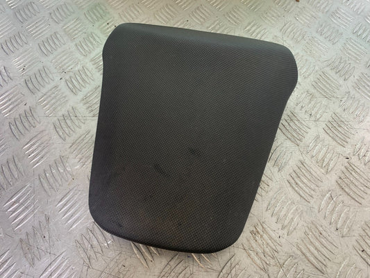 HONDA NC750 NC 750 X DCT REAR SEAT NO HOLES  YEAR 2019 (CMB1223)