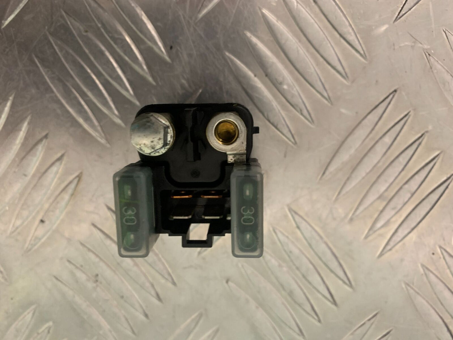 YAMAHA XJ6 XJ6-S STARTER SOLENOID YEAR 2009-2015 (STOCK 991)