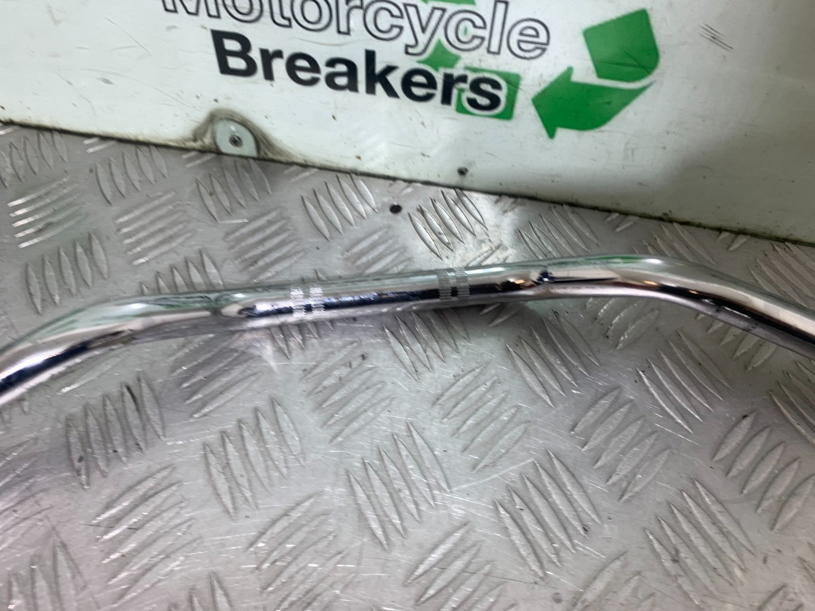 KAWASAKI ER6 N HANDLEBARS  YEAR 2012-2017 (CMB1324)