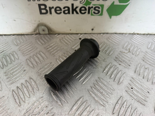 YAMAHA XT660 OEM THROTTLE TWIST GRIP YEAR 2004-2016