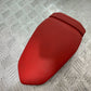 MV AGUSTA 675 F3 REAR SEAT   YEAR 2012-2016 (CMB1302)
