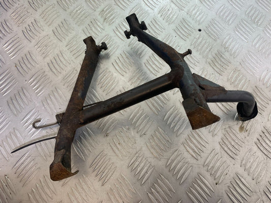 KAWASAKI Z750 ZR750 ZR-7S CENTER STAND    YEAR 1999-05 (CMB1135)