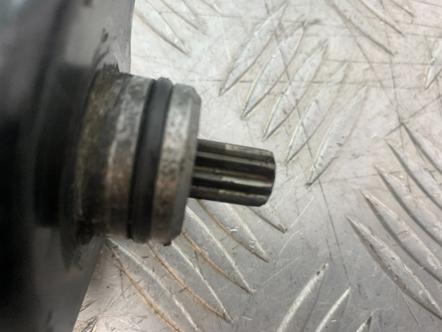 KAWASAKI ER6 F ER6F STARTER MOTOR YEAR 2005-2008 (CMB1277)