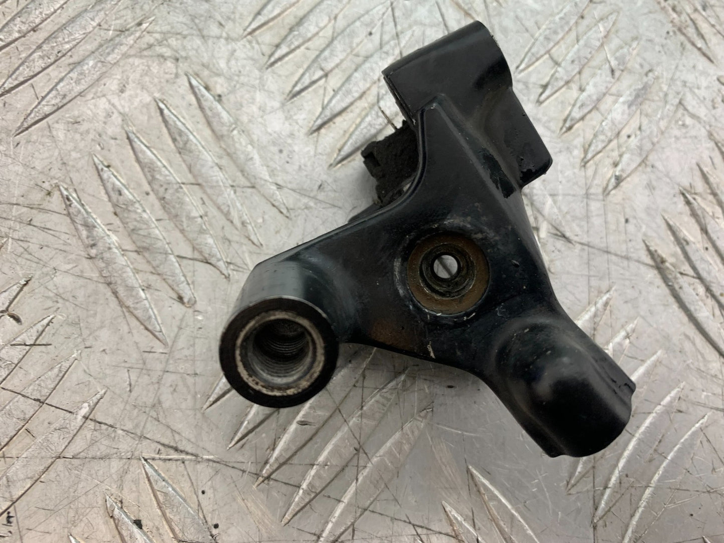 HONDA CB650F CB 650 FA-E CLUTCH LEVER BRACKET  YEAR 2014-2017 (CMB1226)
