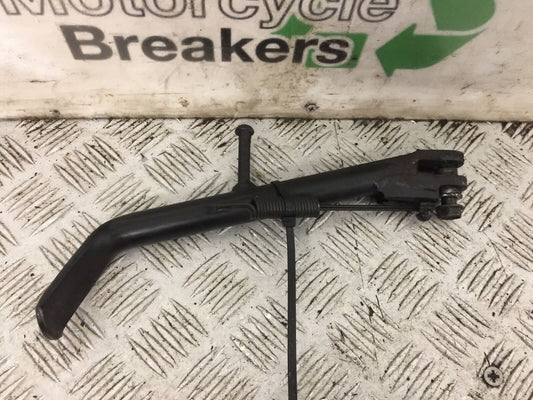 KAWASAKI VN 650 VULCAN SIDE STAND  YEAR 2017-2021 (STOCK 811)