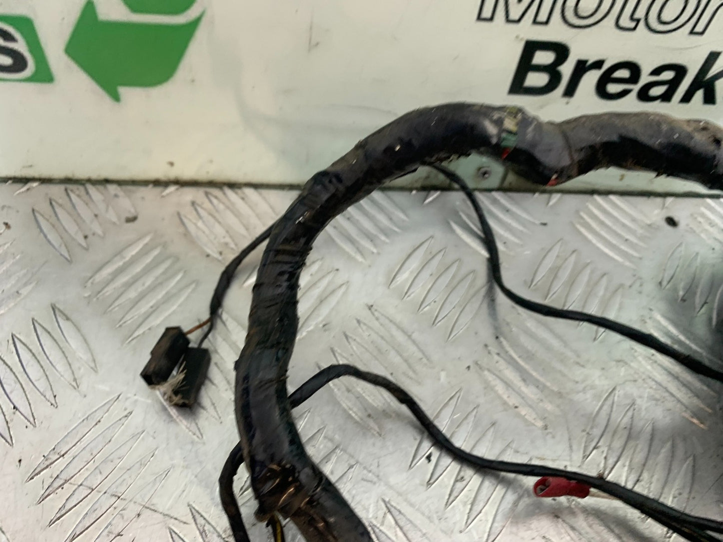 TRIUMPH TROPHY 900 WIRING LOOM  YEAR 1991-95 (CMB1251)