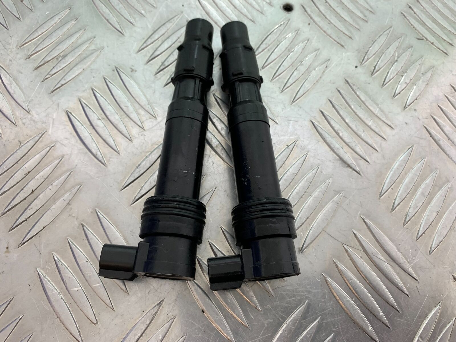TRIUMPH TIGER 1200 EXPLORER 2 X COILS YEAR 2012-2015 (STOCK 992)
