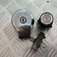YAMAHA XV535 XV 535 VIRAGO LOCKS (NO KEY) YEAR 1994-02 (CMB1044)