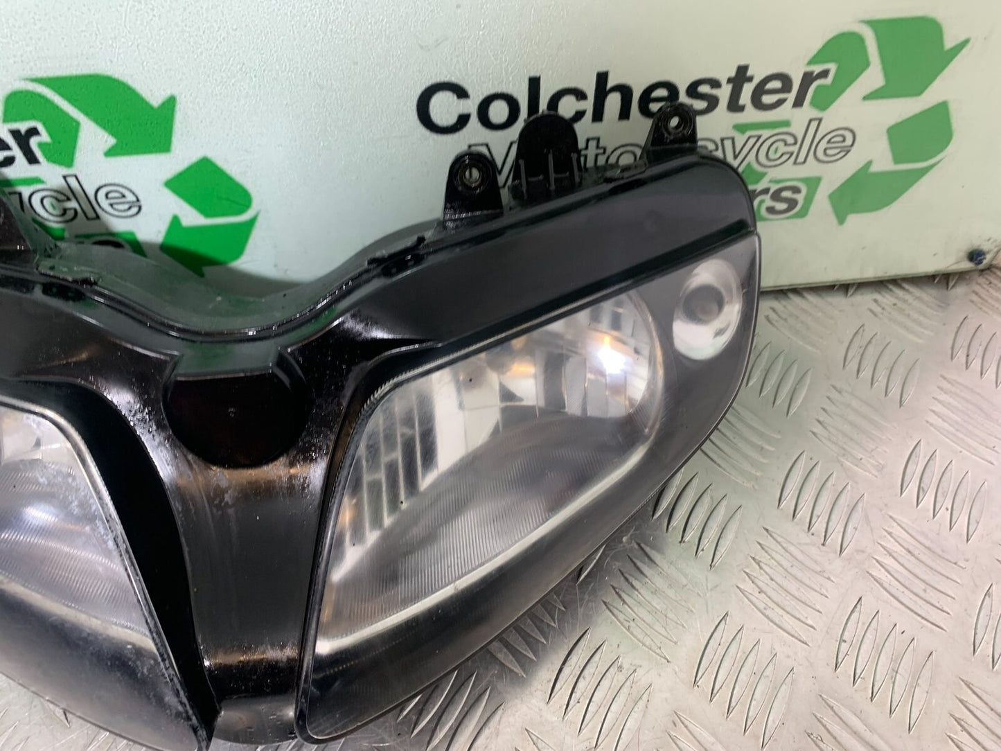 SUZUKI SV1000 SV 1000 K4 HEADLIGHT  YEAR 2003-2007 (CMB1042)