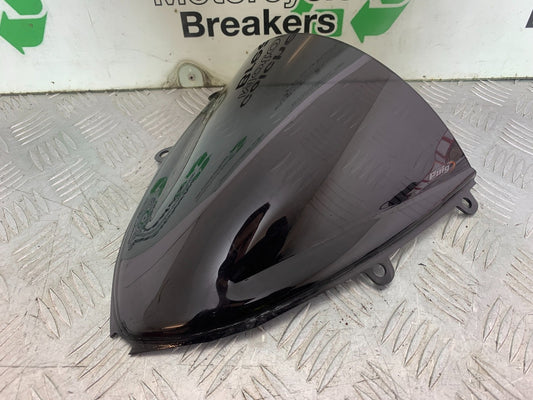 HONDA CBR1000 RR CBR1000 FIREBLADE PUIG SCREEN 2008-2011 (CMB1179)