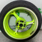 HONDA CBR1000 rr FIREBLADE REAR WHEEL YEAR 2006 (CMB1220)