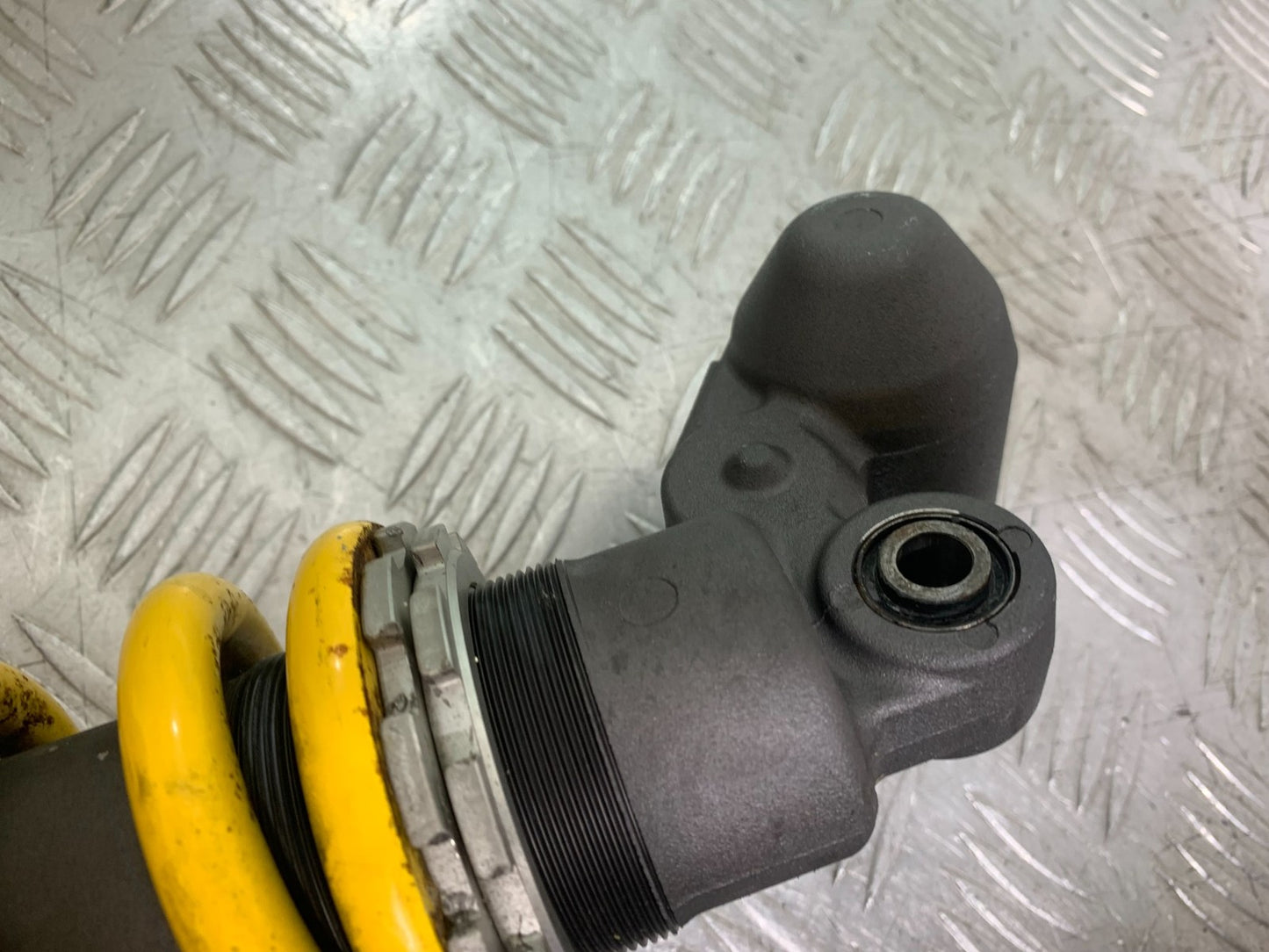 SUZUKI SV1000 SV 1000 S REAR SHOCK YEAR 2003-2007 (CMB1293)