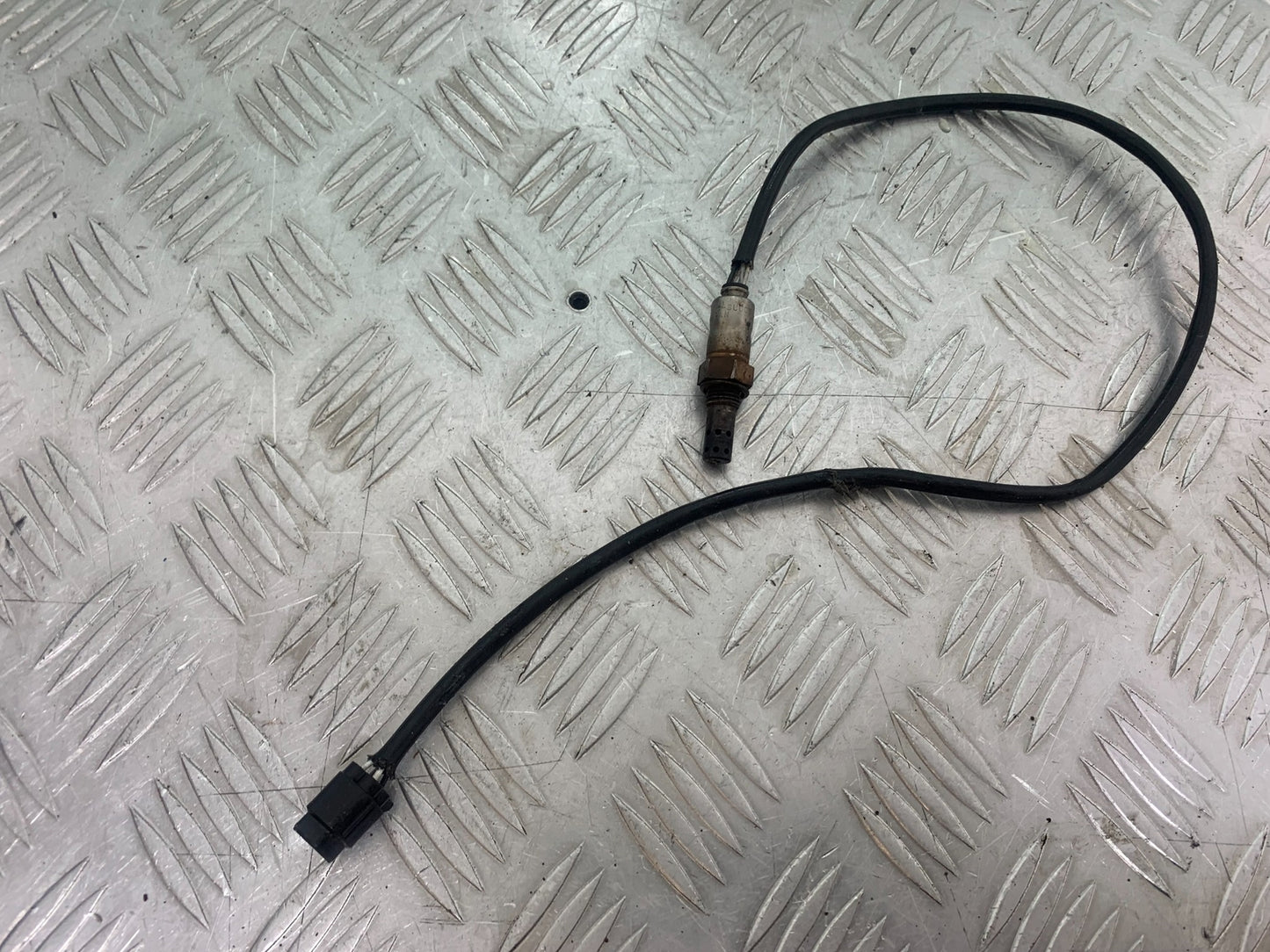SUZUKI GSF650 GSF 650 EXHAUST OXYGEN SENSOR   YEAR 2007-2009  (CMB1161)