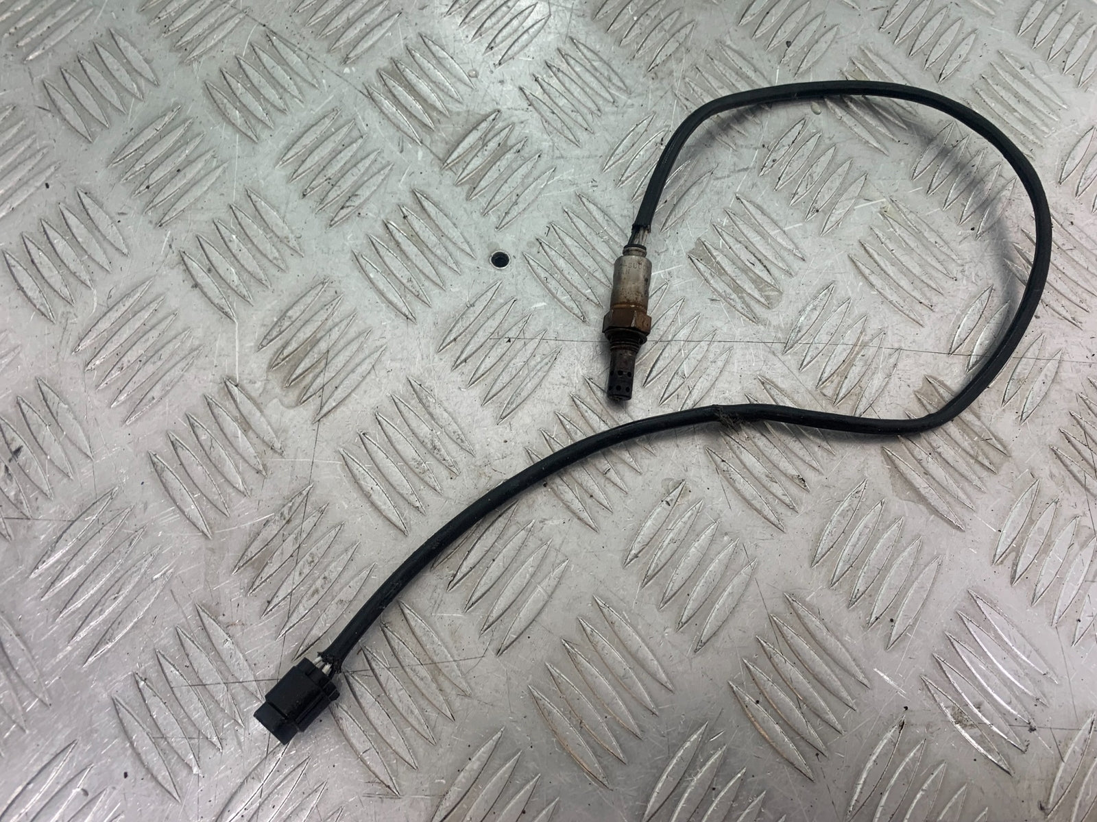 SUZUKI GSF650 GSF 650 EXHAUST OXYGEN SENSOR   YEAR 2007-2009  (CMB1161)