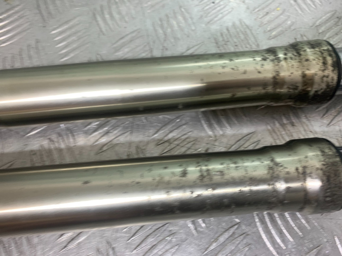 DUCATI 848 FORKS  YEAR 2008-2010 (CMB1323)