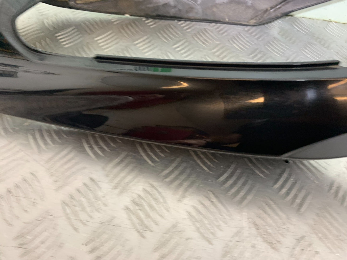 TRIUMPH 1050 SPRINT ST TAIL PIECE SEAT UNIT   2003-2011 (CMB1285)