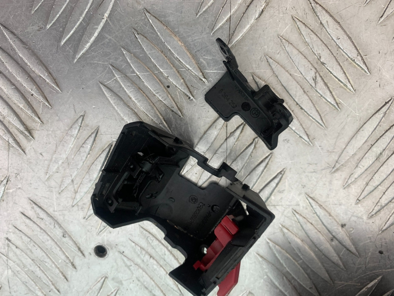 BMW M1000 R LEFT SWITCH GEAR  YEAR 2023-2024 (CMB1140)