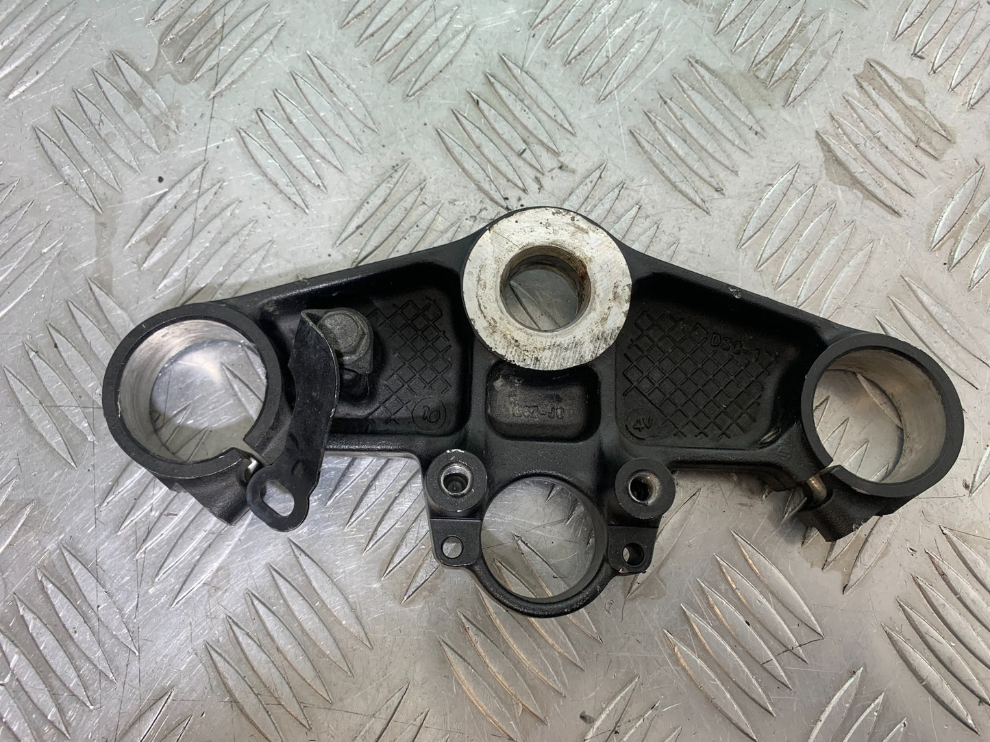 HONDA CBR500R CBR 500 R TOP YOKE  YEAR 2012-16 (CMB1151)