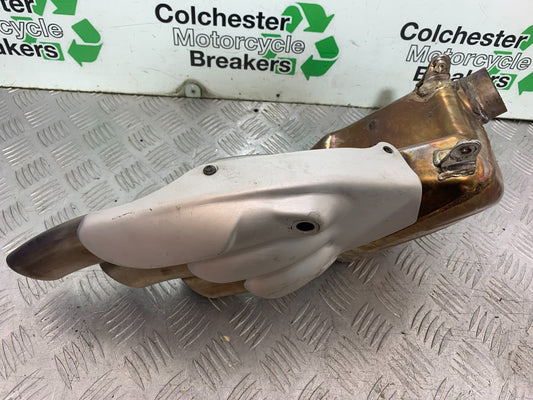 MV AGUSTA 675 F3 SILENCER  YEAR 2012-2016 (CMB1302)