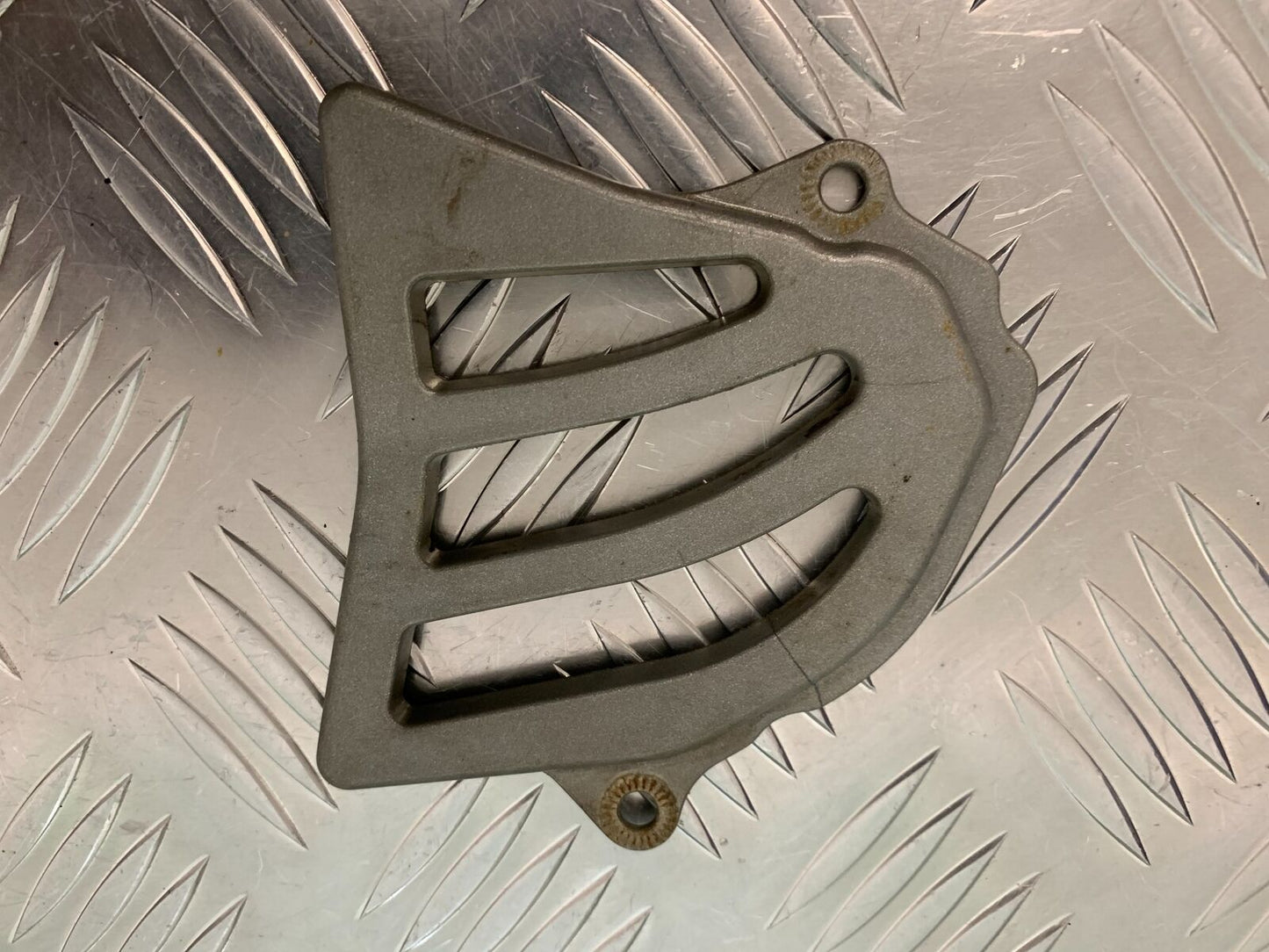 RIEJU 125 MARATHON SM PRO SPROCKET COVER  YEAR 2015(STOCK 938)