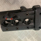 TRIUMPH 885 TIGER ROCKER COVER   YEAR 2000