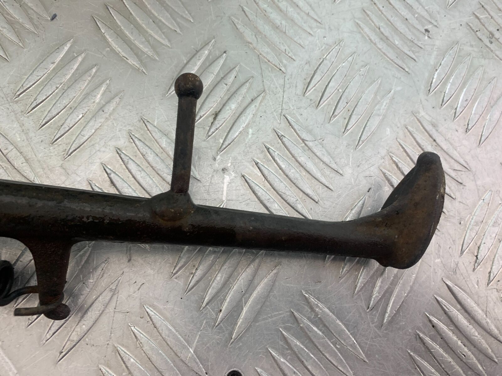 HONDA CBR600 CBR 600 F2 SIDE STAND   YEAR 1991-1993 (CMB1114)