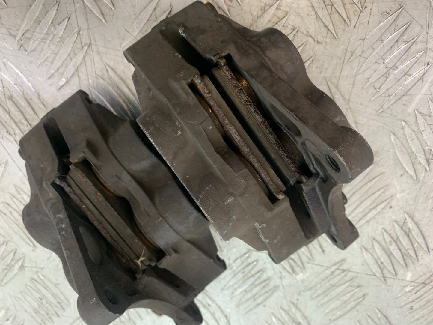 SUZUKI RF900 RF 900 FRONT BRAKE CALIPERS YEAR 1994-1999 CMB1326