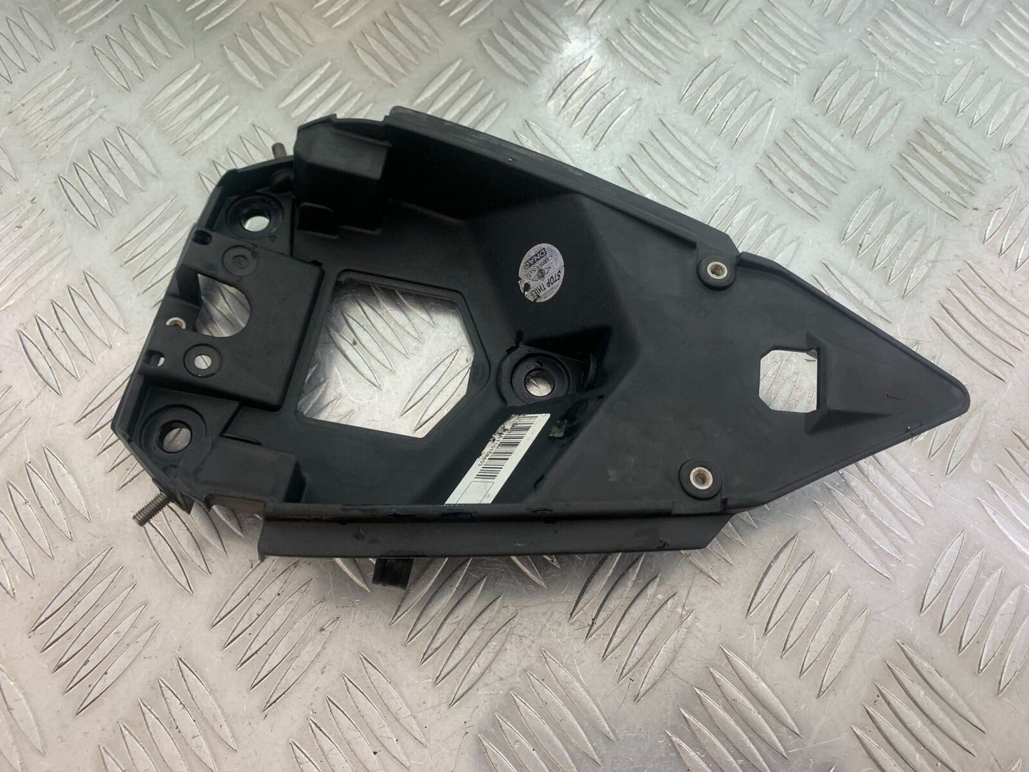 DUCATI 1199 PANIGALE REAR SUBFRAME (REAR PART)  YEAR 2012-2014 (CMB1047)