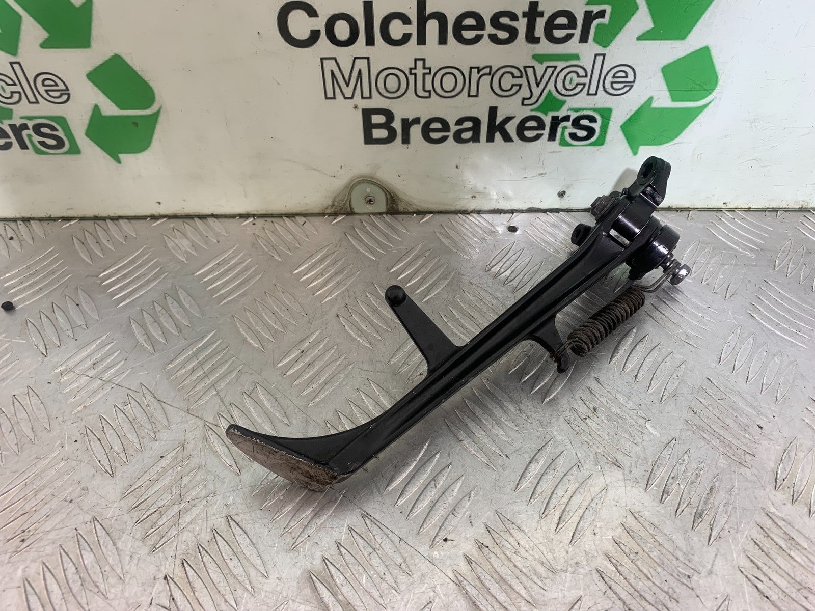 HONDA CBR1000 RR CBR 1000RR FIREBLADE SIDE STAND 2008-2011 (CMB1179)