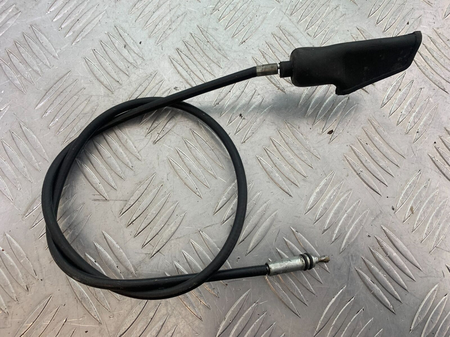 HUSQVARNA TE630 TE 630 CLUTCH CABLE  YEAR 2010-11 (CMB1120)