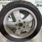 PIAGGIO VESPA GT125 L FRONT WHEEL YEAR 2003 (CMB1300)