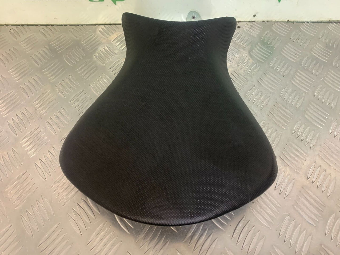 KAWASAKI ZX6R ZX6 R FRONT SEAT YEAR 2007 2008 (STOCK 973)