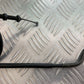 TRIUMPH 600 DAYTONA CLUTCH CABLE YEAR 2003-2006 (STOCK 999)